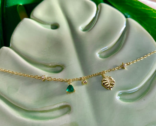 Armband Jungle